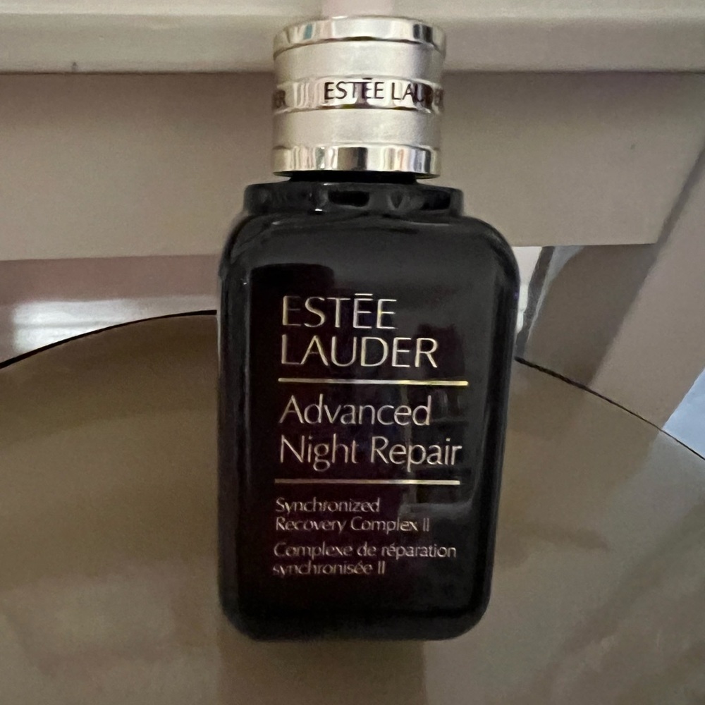 Estée Lauder advanced night repair